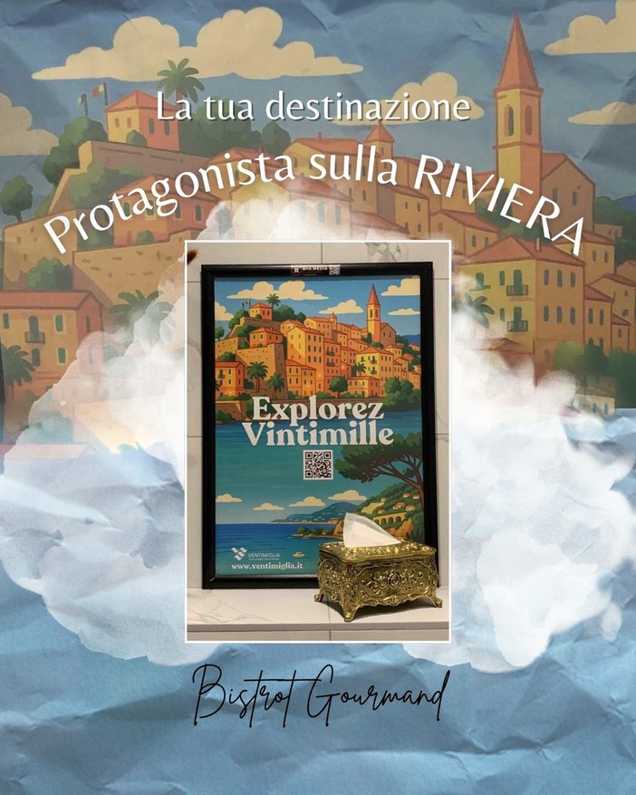 Campagna promozionale da Mentone a Cannes, Ventimiglia si promuove in Francia (Foto) Campagna promozionale da Mentone a Cannes, Ventimiglia si promuove in Francia (Foto)