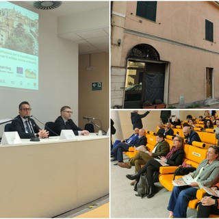 Progetto BE-WoodEN: parte la rigenerazione sostenibile di edifici pubblici (Video)