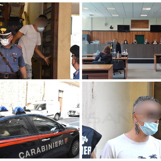 Taggia, raggirano un anziano e gli sottraggono i risparmi di una vita: lunedì inizia il processo per la famiglia Riviera Taggia, raggirano un anziano e gli sottraggono i risparmi di una vita: lunedì inizia il processo per la famiglia Riviera