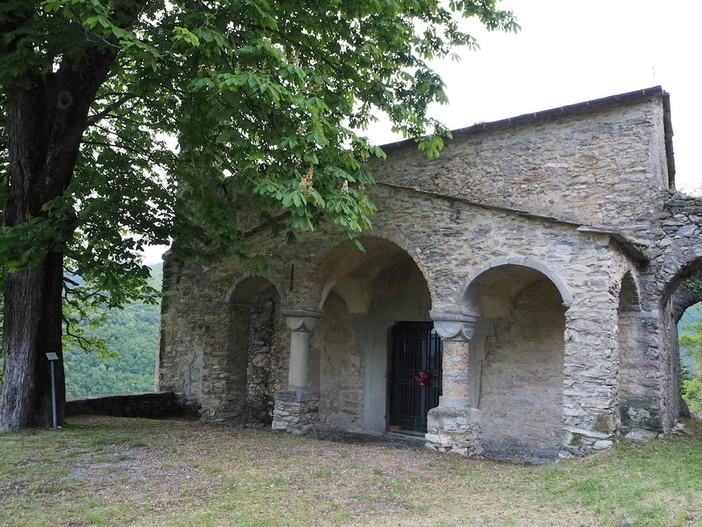 Triora: tanti nuovi appuntamenti con la rassegna “Un’estate di musica antica”