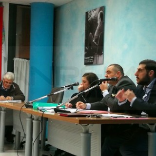 Vallecrosia: “No alla sicurezza in città”, l'affondo dei consiglieri di minoranza contro l'Amministrazione dopo l'ultimo Consiglio comunale