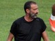 Alessandro Lupo, allenatore dell'Imperia capolista