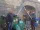 Sanremo: nuovo intervento del Consolato del Mare di Sanremo in difesa delle acque del Porto vecchio Sanremo: nuovo intervento del Consolato del Mare di Sanremo in difesa delle acque del Porto vecchio