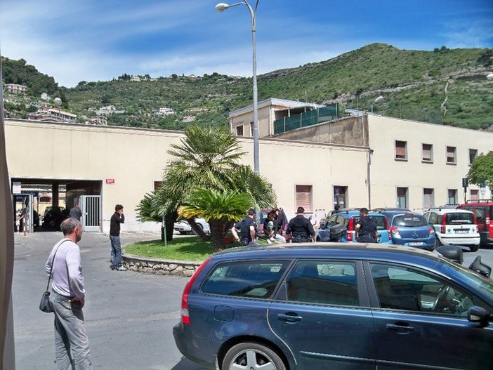 Ventimiglia: situazione di degrado nella zona della stazione, i commercianti scrivono ai Commissari