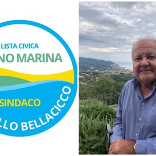Elezioni a Diano, Germano Ricciardone candidato a fianco del generale Bellacicco: "La sanità deve essere tutelata. Servono piste per l'elisoccorso adeguate anche nell'entroterra" Elezioni a Diano, Germano Ricciardone candidato a fianco del generale Bellacicco: "La sanità deve essere tutelata. Servono piste per l'elisoccorso adeguate anche nell'entroterra"