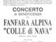 Ventimiglia: al Convento delle Suore dell'Orto concerto per il restauro del crocifisso