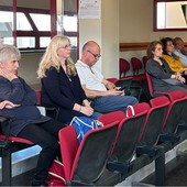 Alberghiero Ruffini di Taggia, intesa in consiglio: sì alla mozione per un futuro scolastico della sede storica