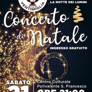 Ventimiglia: causa allerta, rinviato a domani il concerto della Banda musicale cittadina Ventimiglia: causa allerta, rinviato a domani il concerto della Banda musicale cittadina