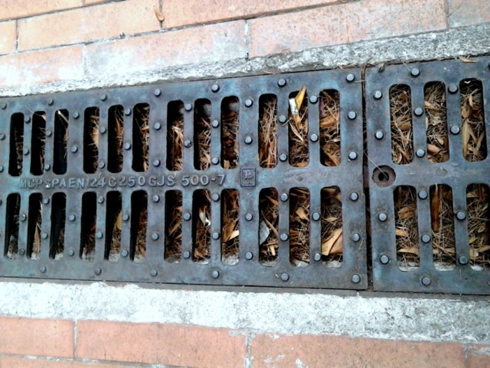 Imperia: prosegue la pulizia dei tombini. Interventi in via XX Aprile e sui due argini Imperia: prosegue la pulizia dei tombini. Interventi in via XX Aprile e sui due argini
