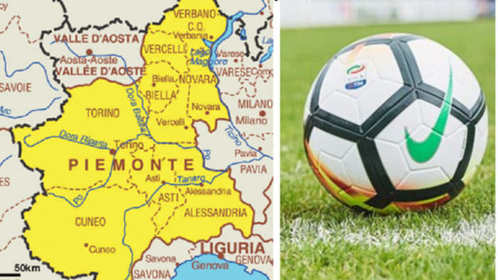 Calcio. Le squadre piemontesi pronte allo stop, 28 club firmano un documento per lo stop ai campionati dilettantistici