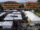 San Bartolomeo al Mare: tutto pronto per la Candelora, il mercato tradizionale all'aperto più caratteristico del ponente ligure San Bartolomeo al Mare: tutto pronto per la Candelora, il mercato tradizionale all'aperto più caratteristico del ponente ligure