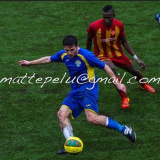 Calcio, Eccellenza: i risultati e la classifica dopo la ventottesima giornata