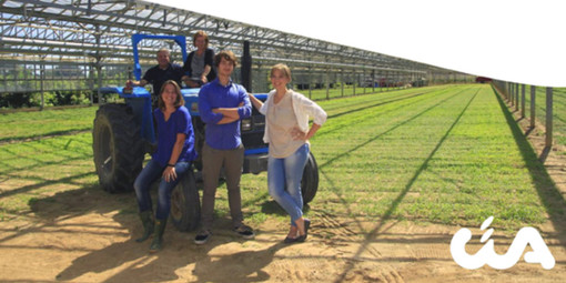 Imperia: ad OliOliva il convegno "Impresa familiare elemento fondante del modello agricolo europeo, limiti ed opportunità" promosso da CIA LIGURIA