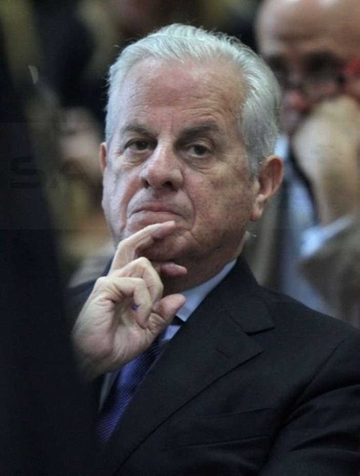 Imperia: il Sindaco Scajola critico contro l'assemblea dei sindaci su Rivieracqua: "Si trovino finanziamenti o saremo condannati alla siccità" (video)