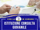 Elezioni Amministrative Ventimiglia: nel programma della Lega l'istituzione di una Consulta Giovanile Comunale Elezioni Amministrative Ventimiglia: nel programma della Lega l'istituzione di una Consulta Giovanile Comunale