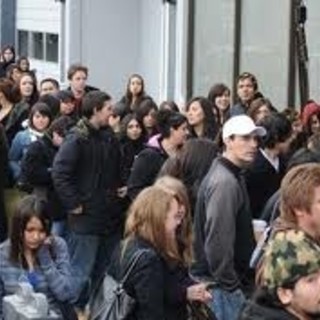 Nuovo programma televisivo su Sky targato Music Park: al nastro di partenza i Casting