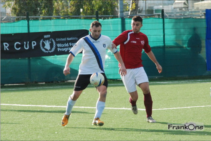 Calcio: la Carlin's Boys perde a Voltri ma festeggia la permanenza nel campionato di Promozione Calcio: la Carlin's Boys perde a Voltri ma festeggia la permanenza nel campionato di Promozione