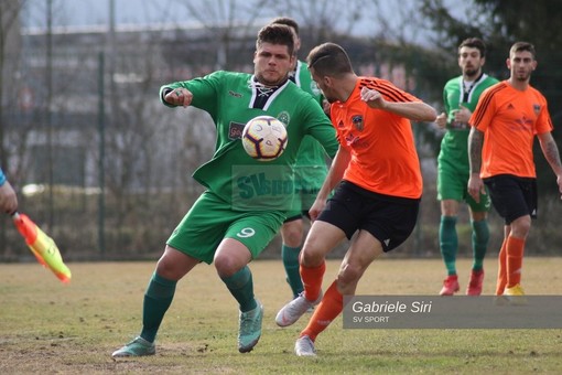 Calcio, Promozione: i risultati e la classifica dopo la 24° giornata Calcio, Promozione: i risultati e la classifica dopo la 24° giornata