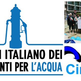 Sanremo: privatizzazione dell'azienda Rivieracqua, il punto di vista del Coordinamento imperiese Acqua Pubblica Sanremo: privatizzazione dell'azienda Rivieracqua, il punto di vista del Coordinamento imperiese Acqua Pubblica