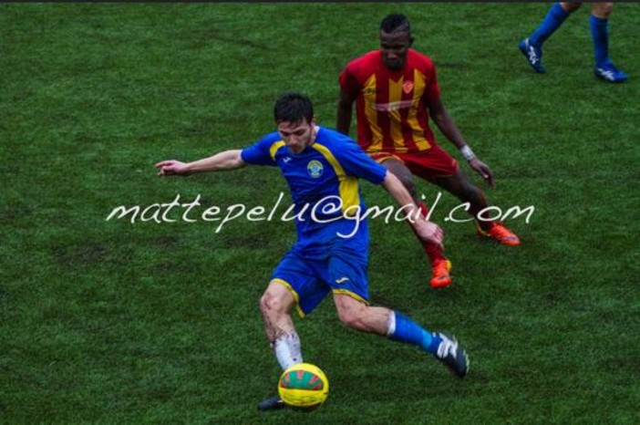 Calcio, Eccellenza: i risultati e la classifica dopo la ventottesima giornata