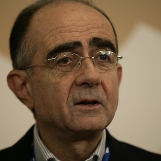 Giancarlo Leone Giancarlo Leone