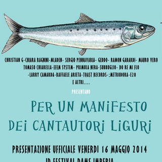 Imperia: gran finale per IDfest 2014 venerdì 17 maggio con il SUQ di Genova