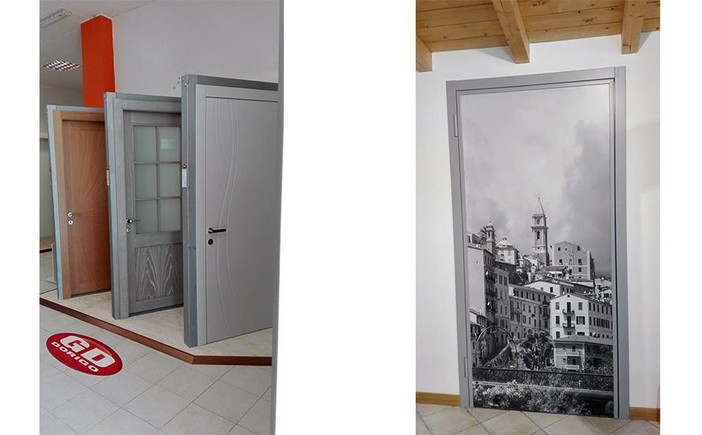 Da Centro Legno a Ventimiglia, arredare è sinonimo di porte interne e blindate, serramenti, ringhiere in acciaio inox, pensiline, porticati e molto altro ancora Da Centro Legno a Ventimiglia, arredare è sinonimo di porte interne e blindate, serramenti, ringhiere in acciaio inox, pensiline, porticati e molto altro ancora