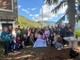 Castel Vittorio, grande successo per la decima edizione della Camminata negli Olivi Castel Vittorio, grande successo per la decima edizione della Camminata negli Olivi