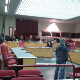Taggia: giovedì prossimo alle 21 Consiglio comunale a Taggia: molte interrogazioni della minoranza in discussione