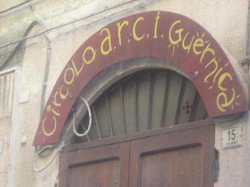 Imperia: domani pomeriggio al circolo Arci Guernica seconda serata di teatro per bambini