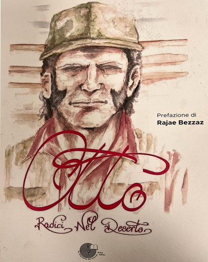 “Otto radici nel deserto”: la graphic novel che unisce memoria, identità e una colonna sonora originale “Otto radici nel deserto”: la graphic novel che unisce memoria, identità e una colonna sonora originale