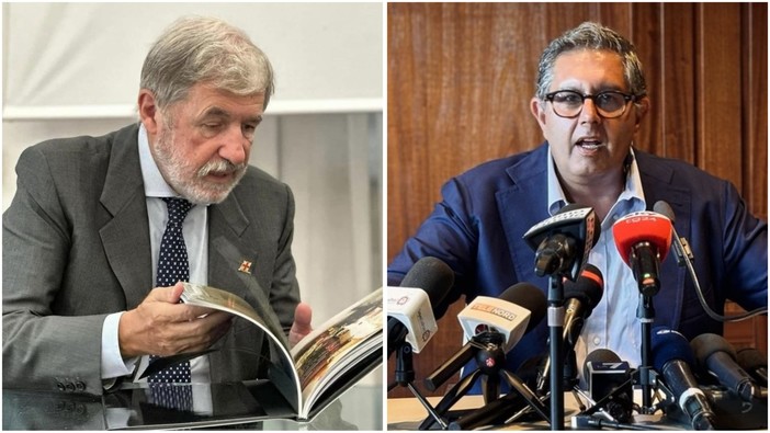 La Regione dice no al rigassificatore. Bucci: "450 milioni da spendere per niente, al Governo ci sono persone intelligenti"