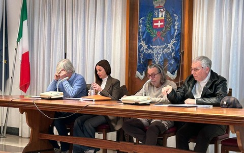 Ospedaletti, il porto divide la minoranza: tra no netto e dubbi sul piano economico, “Cosa succede se non si vendono gli spazi?”