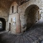 La Marcia delle Palme attraversa il centro storico di Vallebona, Lantero: "Momento di incontro, tradizione e valorizzazione del territorio" (Foto)