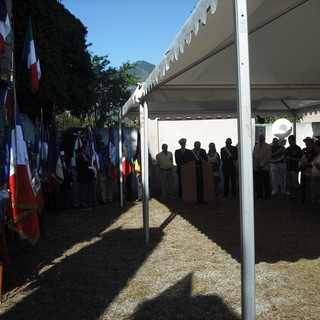 Commemorazione a Sospel per i partigiani italiani e francesi, il commento dell'ANPI