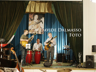 Concerto per Silvano