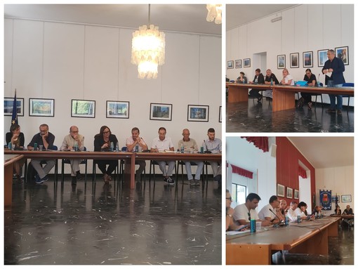 Bordighera, gli hotel Bel Sit e La Punta verranno demoliti: la pratica passa in consiglio comunale Bordighera, gli hotel Bel Sit e La Punta verranno demoliti: la pratica passa in consiglio comunale