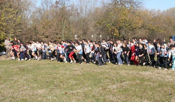 Corsa Campestre: tutti i risultati dei giovani atleti della provincia di Imperia domenica scorsa alle Manie Corsa Campestre: tutti i risultati dei giovani atleti della provincia di Imperia domenica scorsa alle Manie