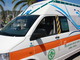 Santo Stefano al Mare: 53enne investita in strada ponte Romano