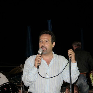 Ospedaletti: poco meno di cento persone alla cena benefica contro il Neuroblastoma