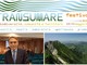 Sostenibilità green, anche il Parco delle Alpi Liguri al Transumare Festival. Alessandri: "Al centro la tutela ambientale e lo sviluppo del nostro territorio"