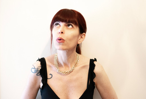 Christina Olindo vince il Premio Renco con la graphic novel “Quando a Sanremo spuntò l’arcobaleno”