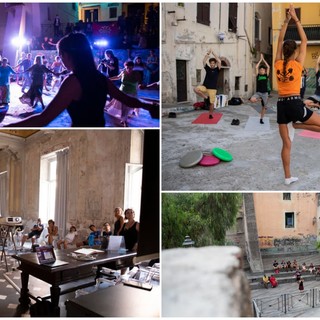 Scambi Festival, il resoconto della seconda giornata