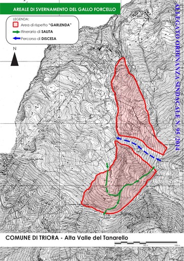 Revoca dell'ordinanza per la pratica sportiva a Monesi: le spiegazioni dell'amministrazione Comunale di Triora