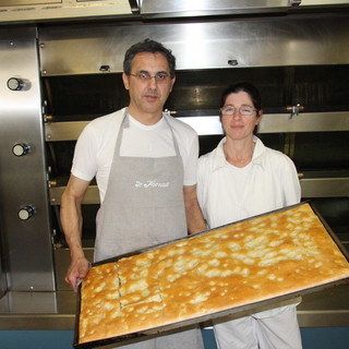 Imperia: Carlo Rovere eletto presidente per la categoria dei panificatori di Confartigianato