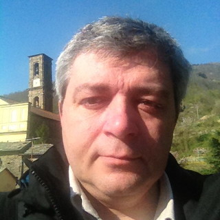Carpasio: Claudio Seravalli sindaco al debutto in politica "Con me tante persone di esperienza"