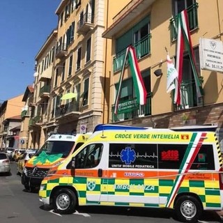 Ventimiglia, formazione per volontari: la Croce Verde Intemelia propone un corso per operatori di trasporto sanitario (Foto)
