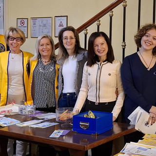 Sanremo: alcune classi del Liceo 'Cassini' al convegno Ragazzi con etichette. Riconnettiamoci al mondo reale'