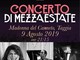 Taggia: stasera a Madonna del Canneto il concerto con Angelica Cirillo e Carlo Prunali