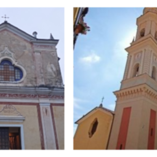 Vallebona e Borghetto San Nicolò celebrano insieme la solennità del Corpus Domini